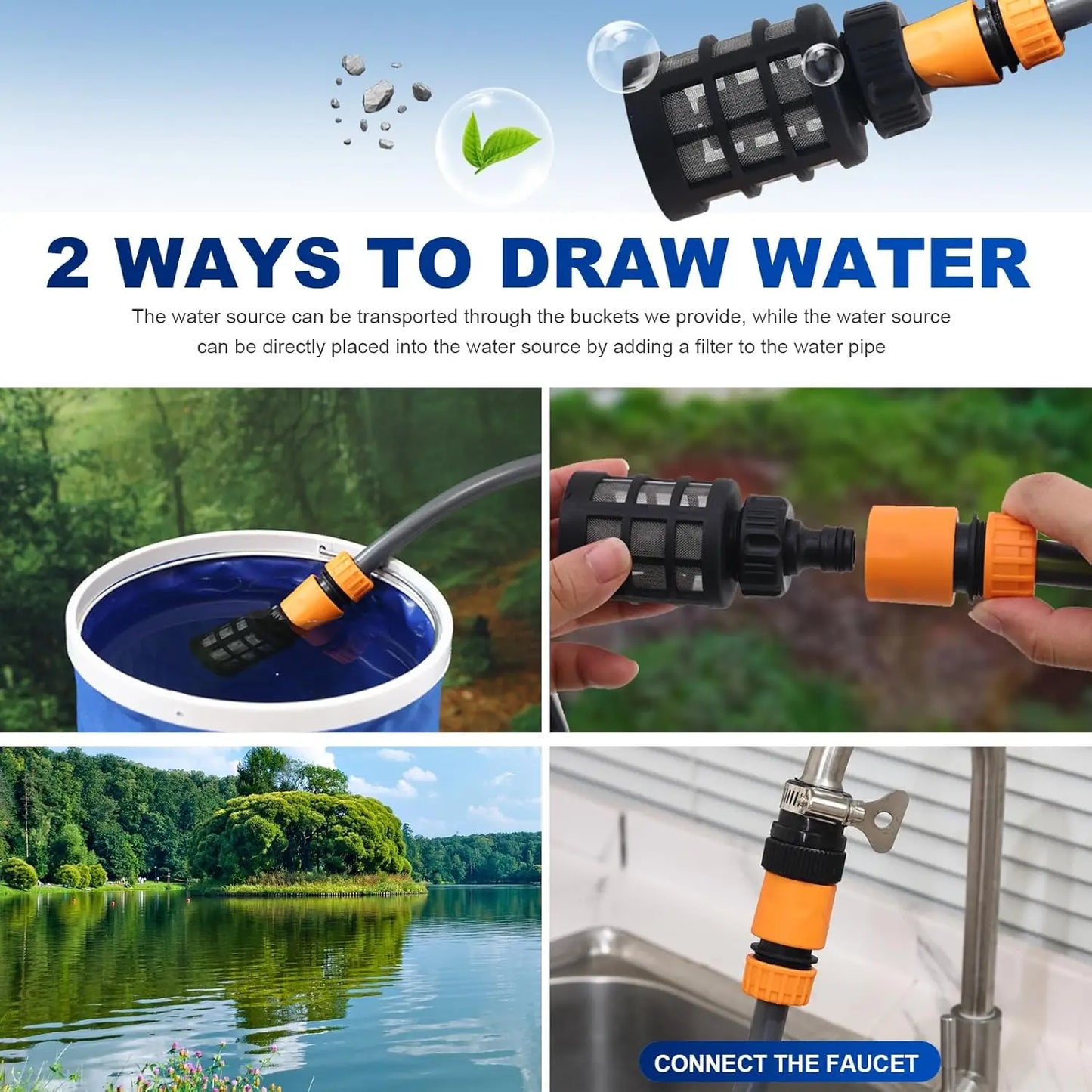 2-in-1 Car Cleaning Tool 🚗💨